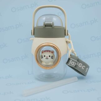 500ml Kids Water Bottle