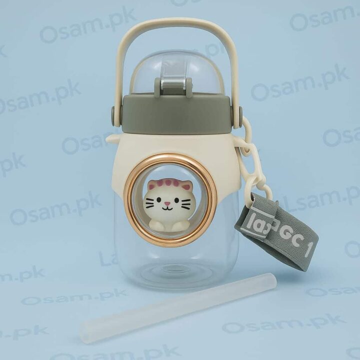 500ml Kids Water Bottle