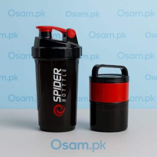 Protein Shaker Bottle in Pakistan - 500ml