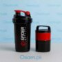 Protein Shaker Bottle in Pakistan - 500ml