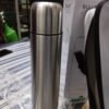 Stainless Steel Water Bottle in silver color 500 ml