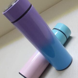 Dual Shade Water Bottle