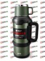 D.Kadi 4L Stainless Steel Water Bottle Price in Pakistan